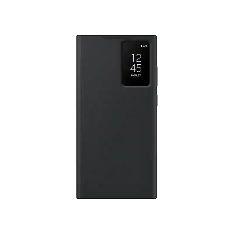 Samsung galaxy s23 ultra official smart view wallet case brothers